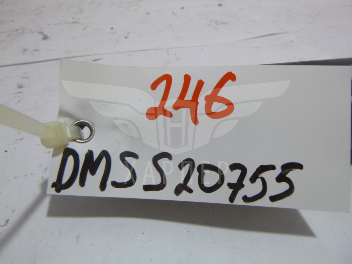 Амортизатор сиденья (DMS S20755)